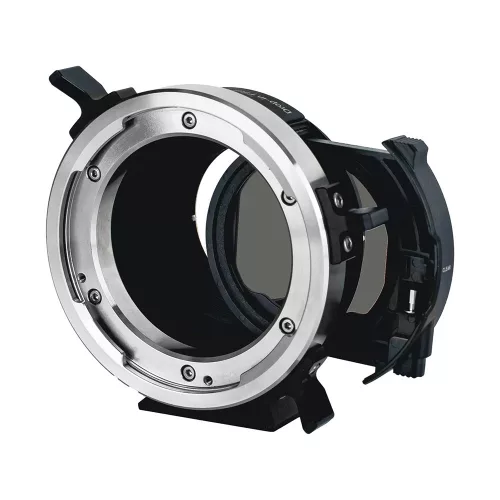 Meike MK PLTX C drop-in szűrős Arri PL-Nikon Z objektívadapter