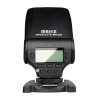 Meike TTL Flash MK 320 Canon vaku