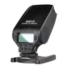 Meike MK-320 TTL rendszervaku - Olympus/Panasonic