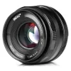 Meike MK 35 mm f/1.4 manuális Nikon Z kamera objektív
