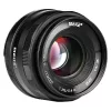 Meike MK 35 mm f/1.4 manuális Nikon Z kamera objektív
