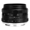 Meike MK 35 mm f/1.4 manuális Nikon Z kamera objektív