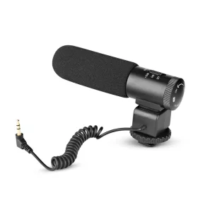 Meike MK-MP1 mikrofon