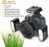 MEIKE Canon MK-MT24II 2.4Ghz EF RF 