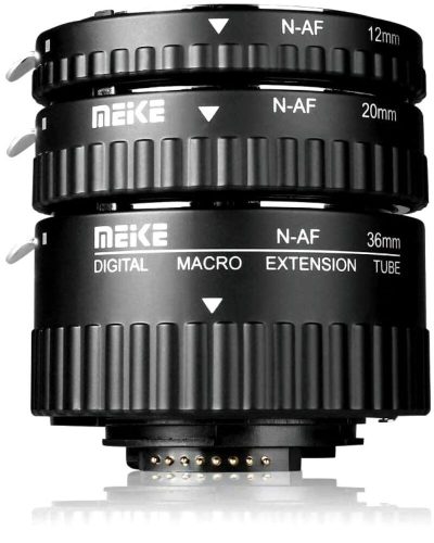 Nikon makro közgyűrű