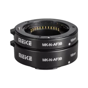 Meike Nikon 1 hosszabbító közgyűrű kit Eco