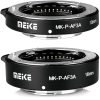 Meike Micro 4/3 makro közgyűrű