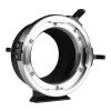 MEIKE Panasonic L- Sony E mount Átalakító Átalakító Adapter