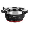 MEIKE PL-bajonet- Sony E mount & Variábilis ND Drop-in Szűrő - beépített Filter