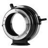 MEIKE PL-bajonet- Sony E mount Átalakító Átalakító Adapter