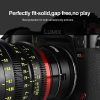 MEIKE PL-bajonet- Sony E mount Átalakító Átalakító Adapter