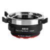 MEIKE Arri PL- Canon EOSR Átalakító & Variábilis ND Drop-in Szűrő - beépített Filter