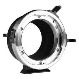 MEIKE Arri PL- Canon EOSR Átalakító Átalakító Adapter