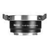 MEIKE Arri PL- Canon EOSR Átalakító Átalakító Adapter