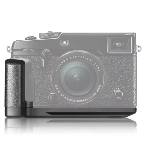 Meike Fujifilm X-Pro 2 fém markolat -hand grip (MK-PRO2G)