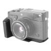 Meike Fujifilm X-Pro 3 fém markolat -hand grip (MK-PRO3G)