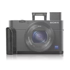 Meike Sony RX100 fém markolat -hand grip (MK-RX100G)