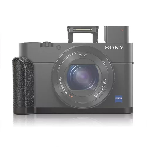 Meike Sony RX100 fém markolat -hand grip (MK-RX100G)