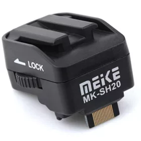 Meike Sony vakupapucs Converter MK-SH20