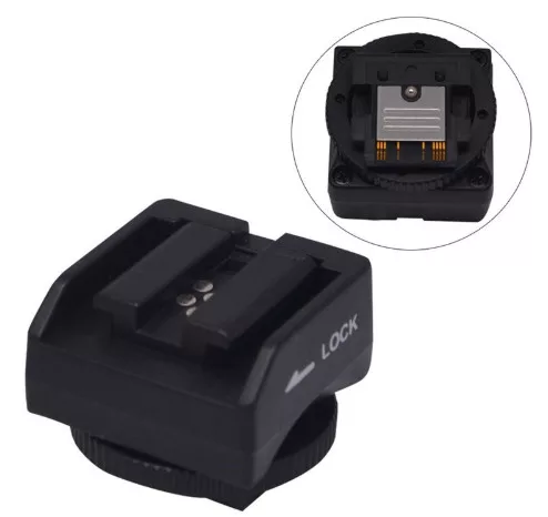 Meike Sony vakupapucs Converter MK-SH21