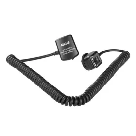 Meike TTL kábel 1,5 m Sony Mi kompatibilis