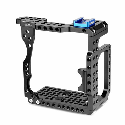 Meike Canon EOS 5D III, IV Vedio Cage (VK-5D4C)