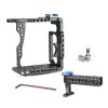 Meike Canon EOS 5D III, IV Vedio Cage + top handle (VK-5D4K)