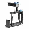Meike Fujifilm X-T2 Vedio Cage + top handle (VK-XT2K)