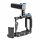 Meike Fujifilm X-T2 Vedio Cage + top handle (VK-XT2K)