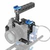 Meike Fujifilm X-T2 Vedio Cage + top handle (VK-XT2K)