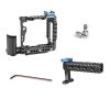 Meike Fujifilm X-T2 Vedio Cage + top handle (VK-XT2K)