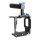 Meike Sony A7 II, A7R II, A7S II Vedio Cage + top handle (VK-A7IIK)