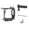 Meike Sony A7 II, A7R II, A7S II Vedio Cage + top handle (VK-A7IIK)