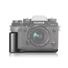 Meike Fujifilm X-T1 fém markolat -hand grip (MK-XT1G)