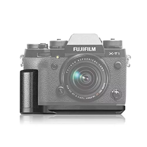 Meike Fujifilm X-T1 fém markolat -hand grip (MK-XT1G)