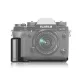 Meike Fujifilm X-T1 fém markolat -hand grip (MK-XT1G)