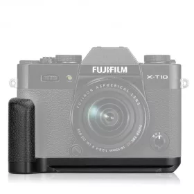 Meike MK-XT20G fém fogantyú tartó