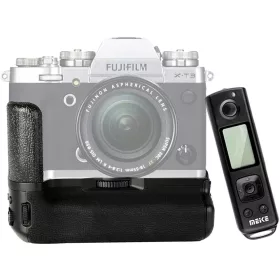 Fujifilm X-T3 markolat