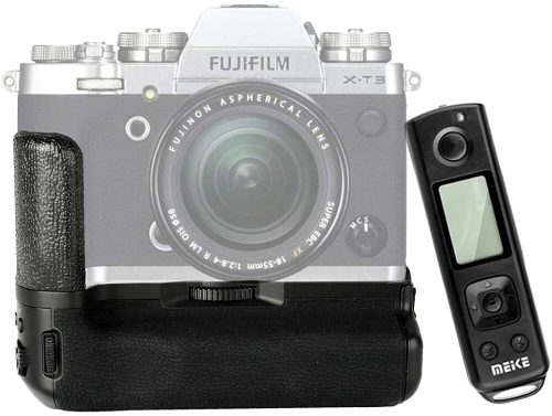 Fujifilm X-T3 markolat
