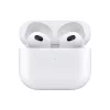 Apple AirPods 3 – Magsafe Charging tok (fehér)
