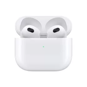Apple AirPods 3 – Magsafe Charging tok (fehér)