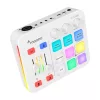 Maono G1 Neo (Fehér) USB Hangkártya Stúdió minőségben (50673)