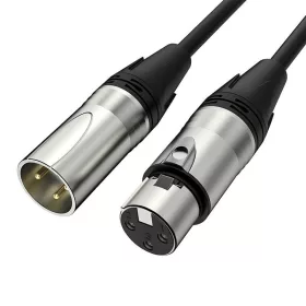 Maono Professzionális XLR mikrofonKábel 180 cm (XLR-180)
