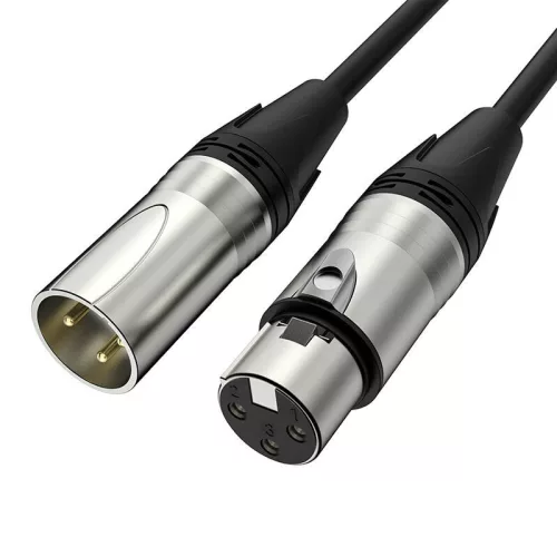 Maono Professzionális XLR mikrofonKábel 180cm (XLR-180)