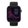 Mobvoi Ticwatch GTH 2 Okosóra - Smartwatch (fekete)