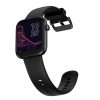 Mobvoi Ticwatch GTH 2 Okosóra - Smartwatch (fekete)