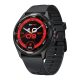 Mobvoi Ticóra Pro 5 Enduro (Fekete) Okosóra -Smartwatch