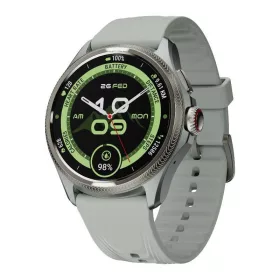 Mobvoi Ticóra Pro 5 Enduro (Szürke) Okosóra -Smartwatch