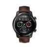 Mobvoi Ticóra Pro 3 Ultra LTE Okosóra -Smartwatch (fekete)