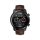 Mobvoi Ticóra Pro 3 Ultra LTE Okosóra -Smartwatch (fekete)